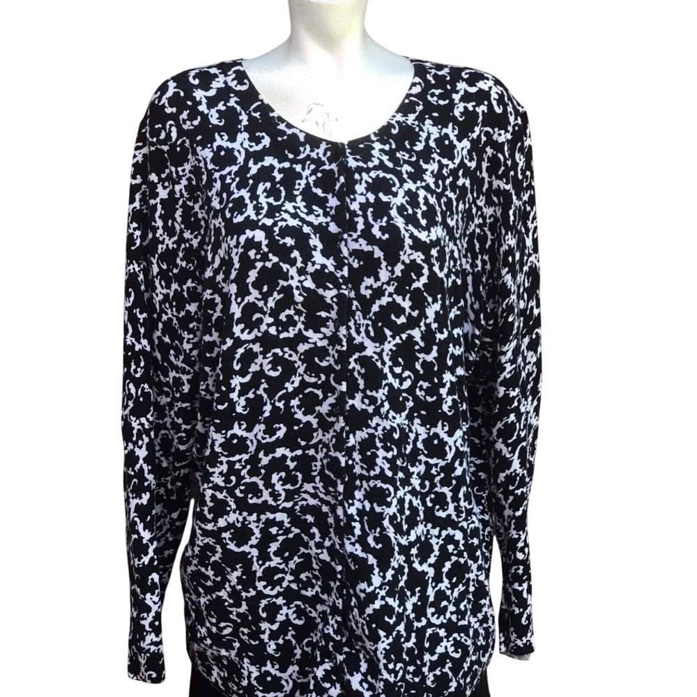 Merona size‎ 3 sweater cardigan